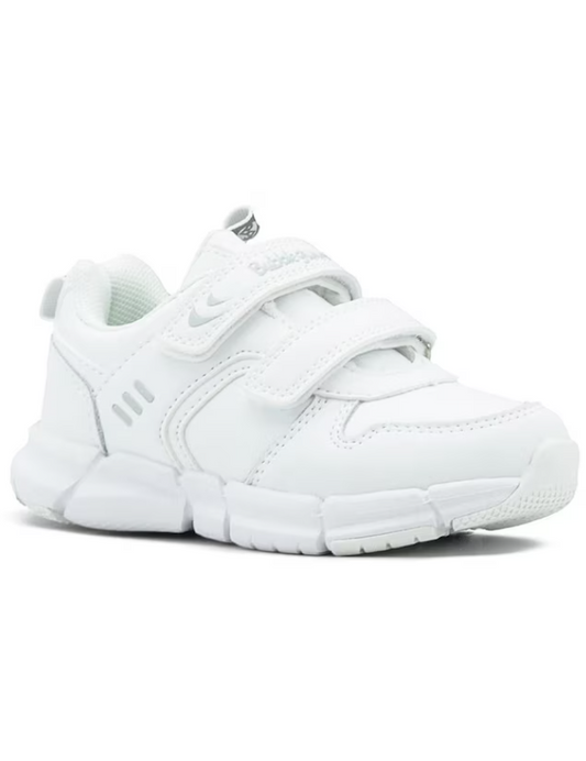 Tenis Negros Y Blancos Para Niños Unisex Bubble Gummers Phanton