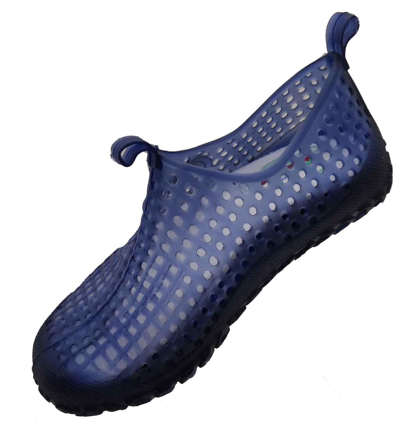 Sandalia Acuática Para Niño Azul Bubble Gummers Surf