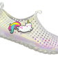 Zapato Acuático Para Niña Tornasol Bubble Gummers Surf