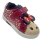 Tenis Para Niña De Minnie Mouse Disney Fey