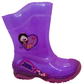 Botas De Lluvia Para Niña Bubble Gummers 4085