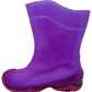 Botas De Lluvia Para Niña Bubble Gummers 4085