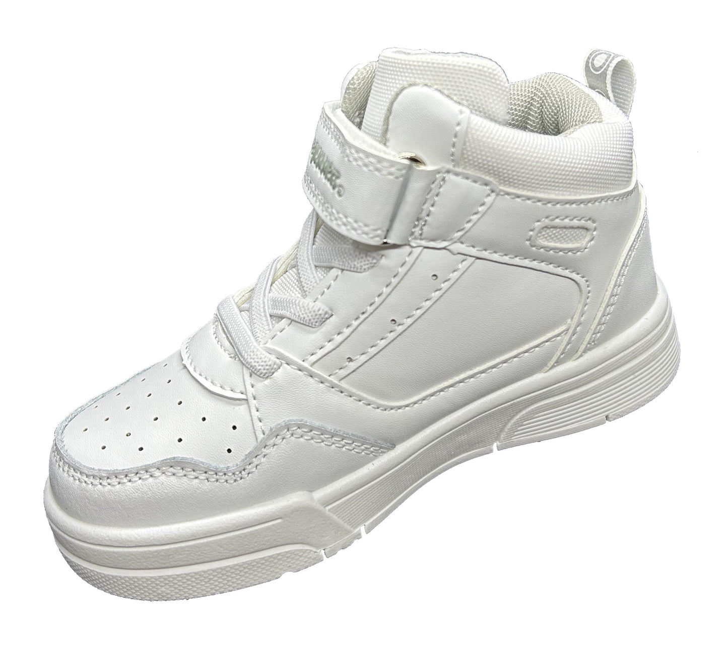 Tenis Bota Escolares Bubble Gummers para Niño y Niña Unisex Park I